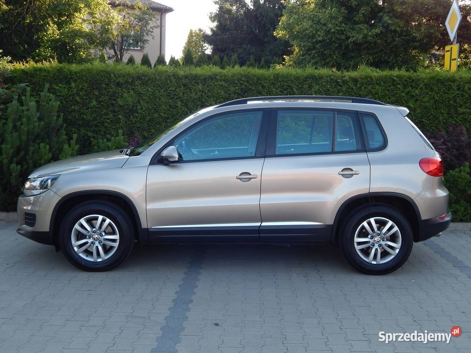 20 TDI 140 4Motion Webasto Zadbany Łosice