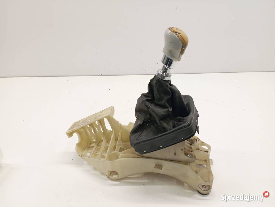 LEWAREK SKRZYNI BIEGÓW WYBIERAK MANUAL 18 TDCI 6