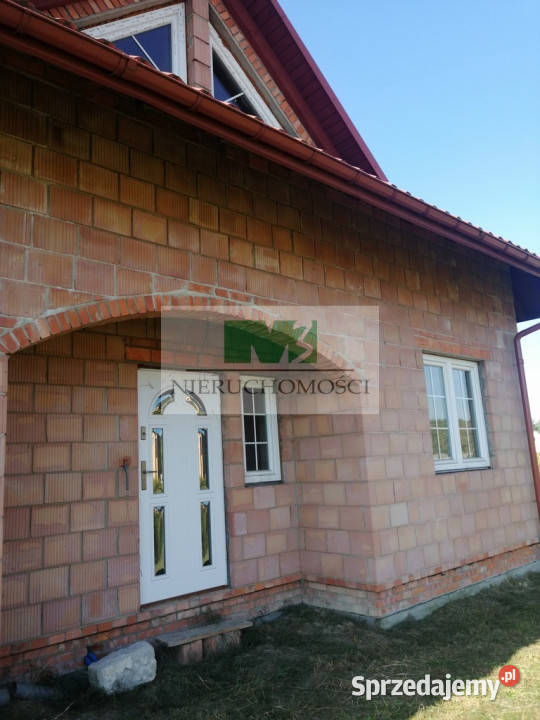DO SPRZEDAŻY DOM W ŁĘTOWNI Łętownia
