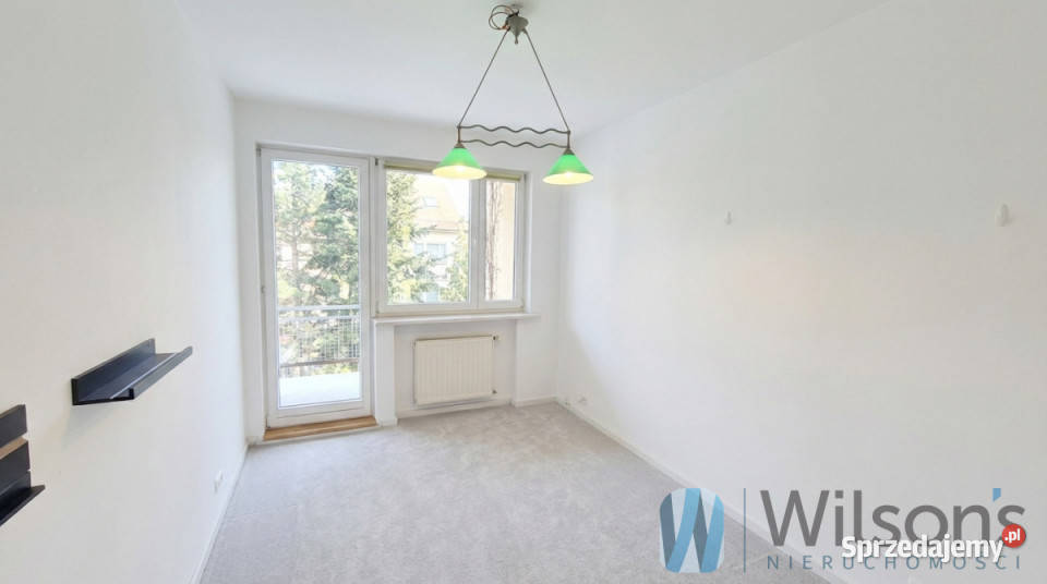 Lokal na wynajem 222m2 Warszawa Nowoursynowska