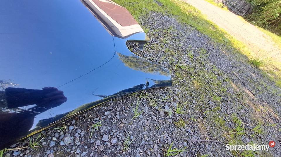 Honda civic Vlll ufo błotnik prawy przód Wieliczka