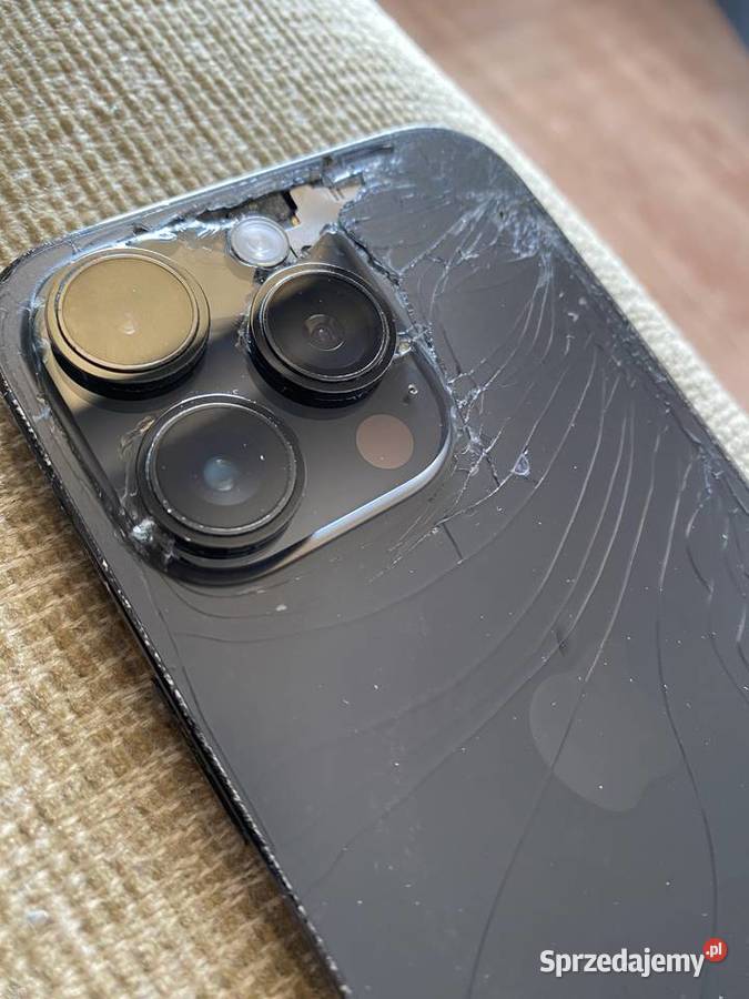 iPhone 14pro 128gb Białogard sprzedam