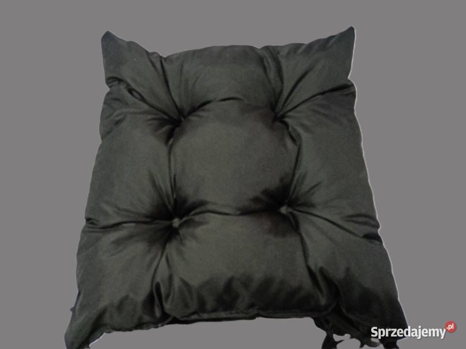 Poduszki na krzesło ogrodowe wodoodporne lubuskie Nowa Sól