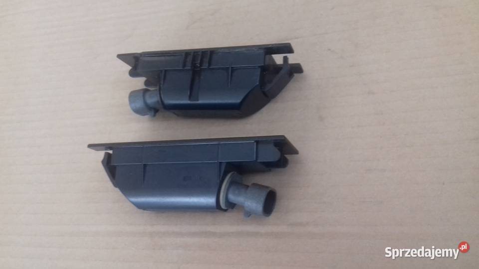 lampka tablicy rejestracyjnej Opel Meriva Zafira osobowe Kalwaria Zebrzydowska
