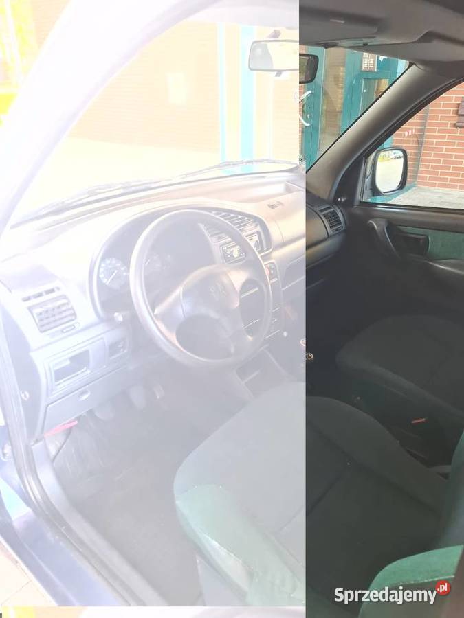 Peugeot Partner 19d Partner Bydgoszcz