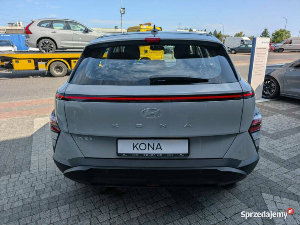 Smart Comfort 10 TGDI 6MT 2WD 100 RĘKI Kalisz sprzedam