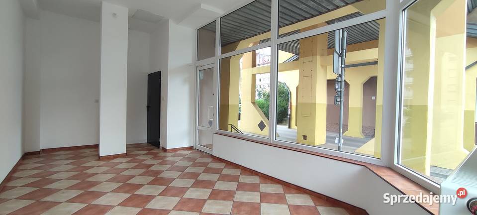 Sprzedaż dwóch niezależnych lokali usługowych dolnośląskie Wrocław