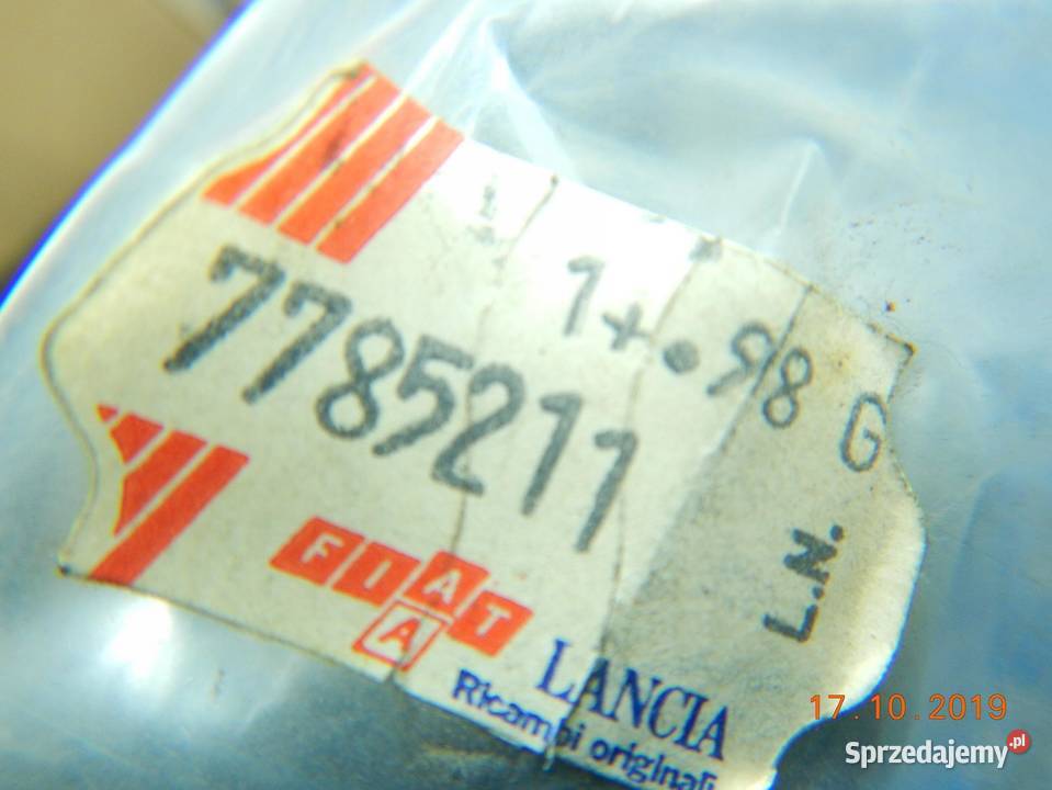 PRZEWÓD KLIMATYZACJI FIAT PUNTO 9399 17 TD ASO