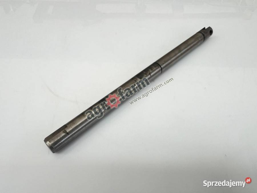 Wodzik skrzyni biegów Same Laser 100 110 90 Byków
