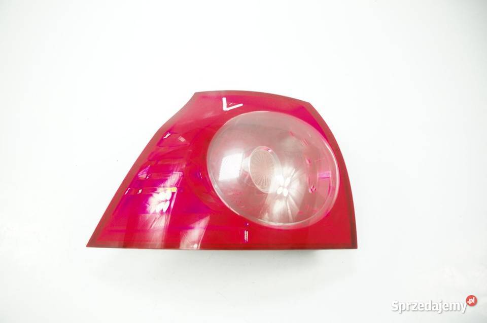 LAMPA LEWA TYŁ VOLKSWAGEN GOLF V 1K6945095G Lipno