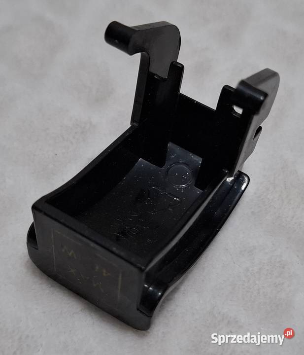 Osłona gniazda elektroszczotki Powermed FD2034 Czeladź sprzedam