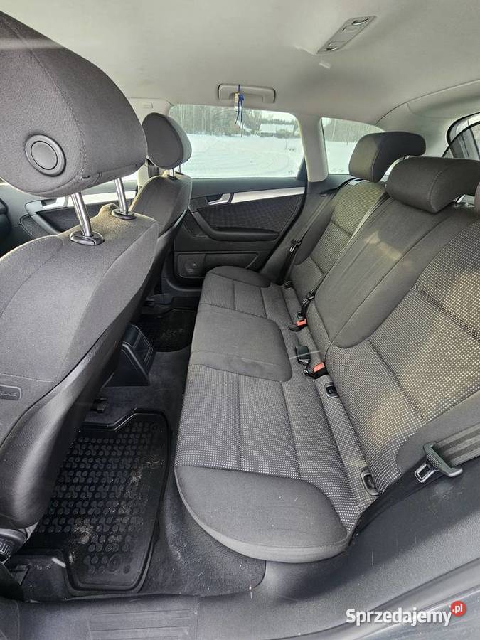 Audi a3 8p 20 170 Kolno