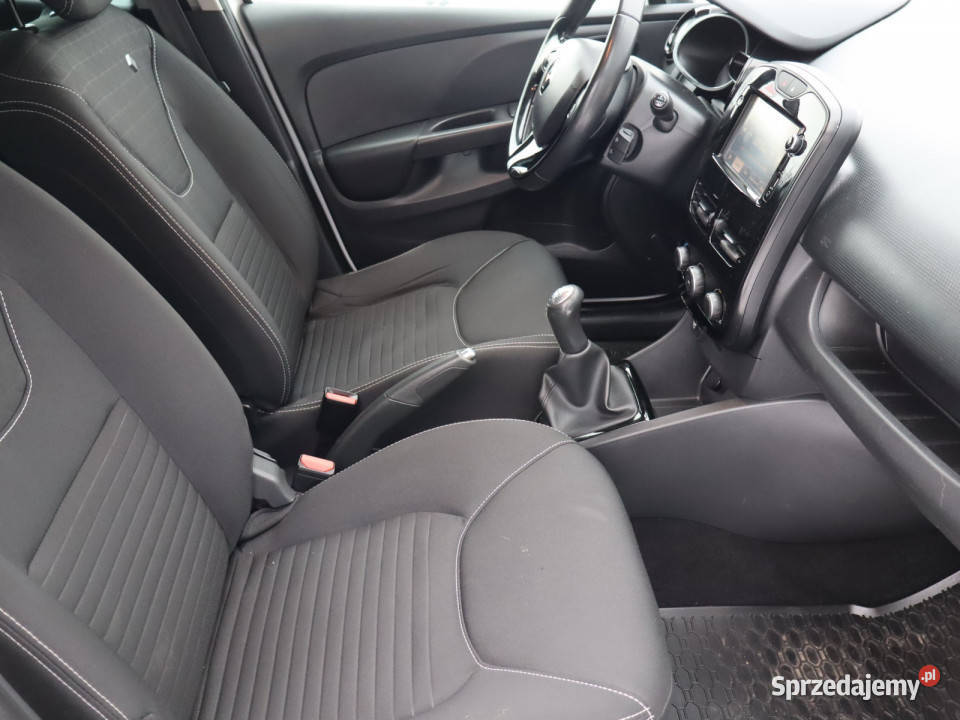 Renault Clio 09 TCe isofix Katowice