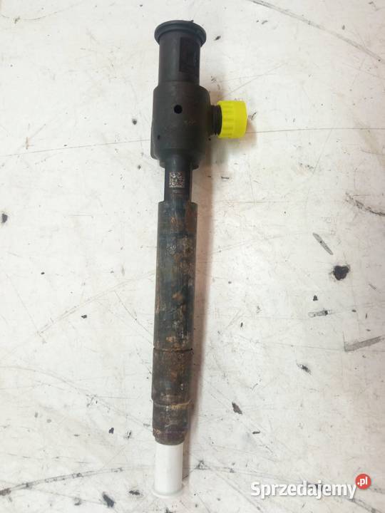 WTRYSKIWACZ 9674984080 20 HDI Citroen C4 Grand