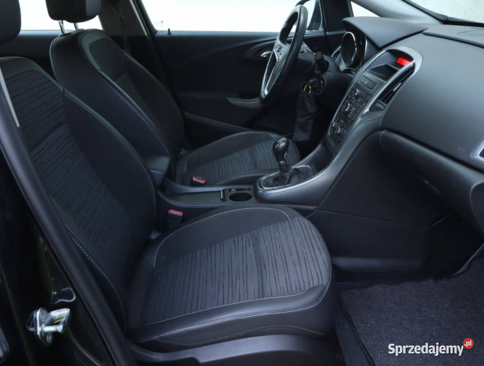 Opel Astra 14 16V poduszka powietrzna Piaseczno