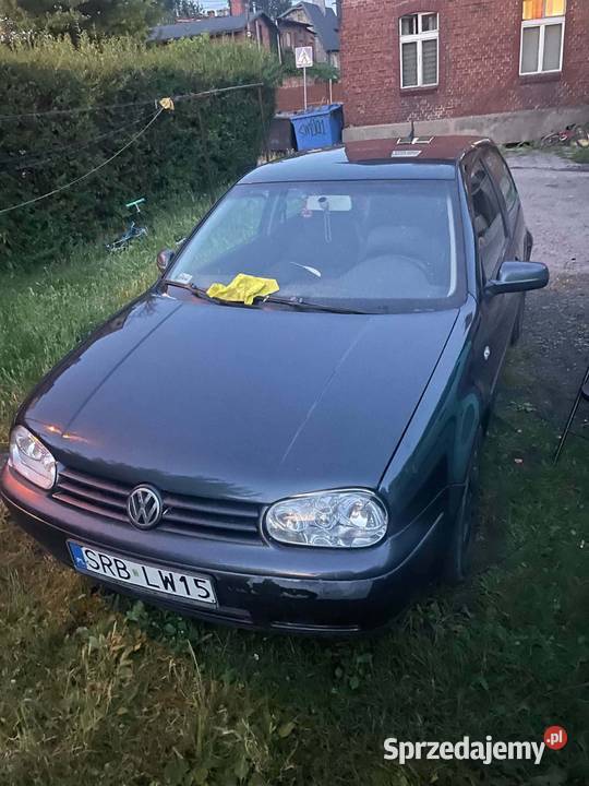 Golf 4 19tdi Pacyfic mapa zamiana elektryczne lusterka Czerwionka-Leszczyny