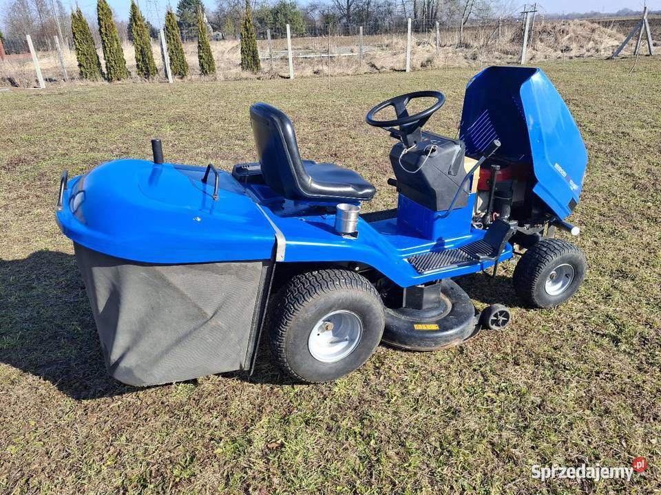 Traktorek kosiarka murray Radłów