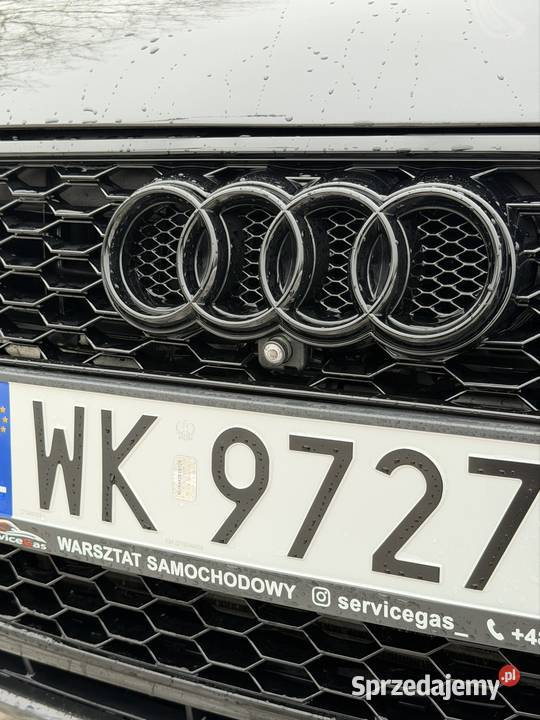 Audi A7 Sportback 30 TDI clean diesel Quattro S Marki