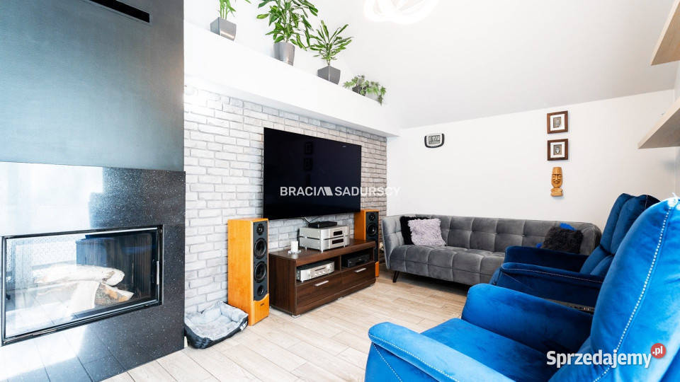 Mieszkanie Tomaszowice Kolberga 833m2 4 pokoje Liczba pokoi 4