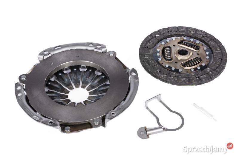 TOYOTA Yaris Tarcza sprzegla 3125059645 OE Kąty Wrocławskie