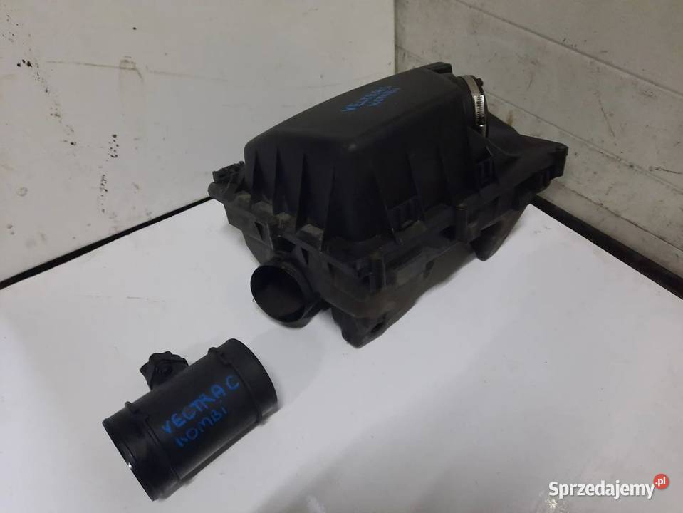 FILTER POWIETRZA PRZEPŁYWOMIERZ 0281002479 Włoszczowa