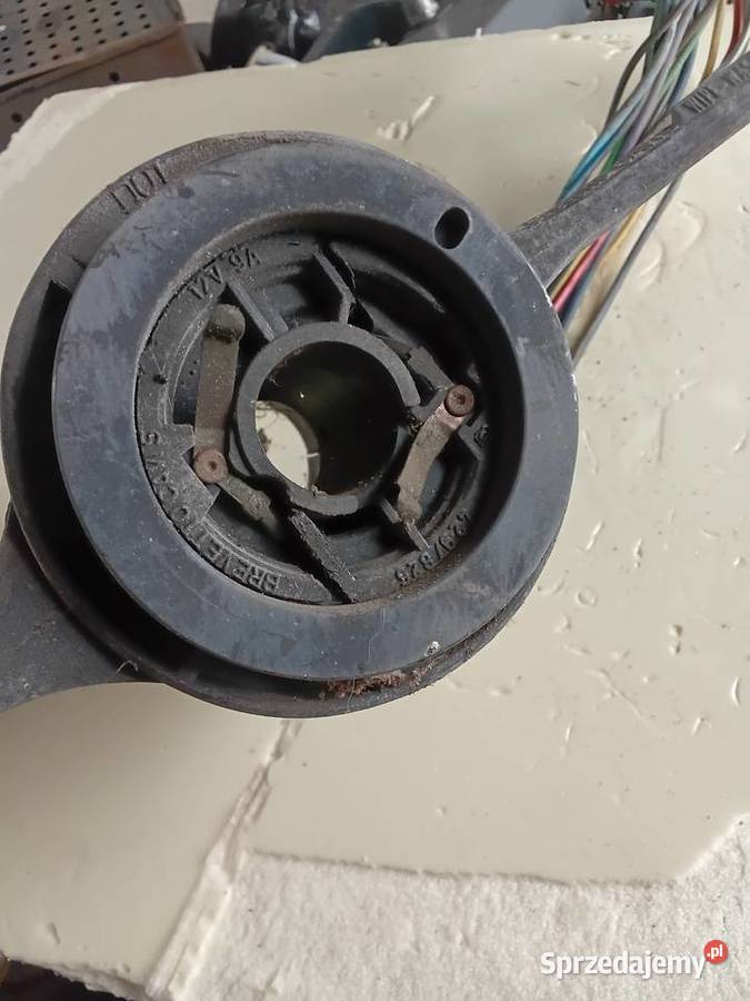 Fiat 126p przełącznik zespolony Milejewo