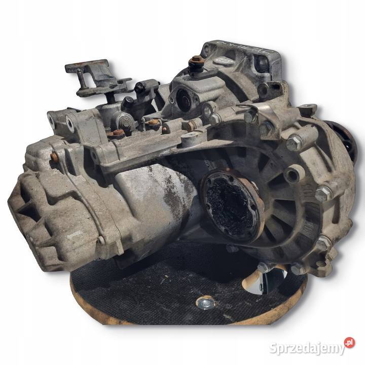 SKRZYNIA BIEGÓW VW Golf V Audi A3 II 8P 20 FSI lubelskie Chełm