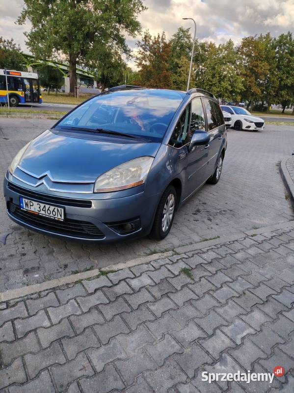 Sprzedam nieuszkodzony