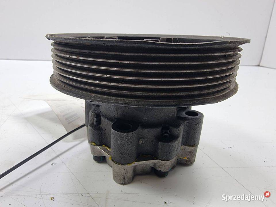 POMPA WSPOMAGANIA LAND ROVER DISCOVERY Lipno