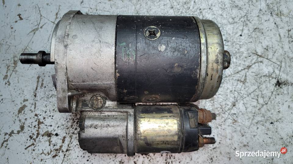 Rozrusznik Volkswagen Golf I 036911023C mazowieckie