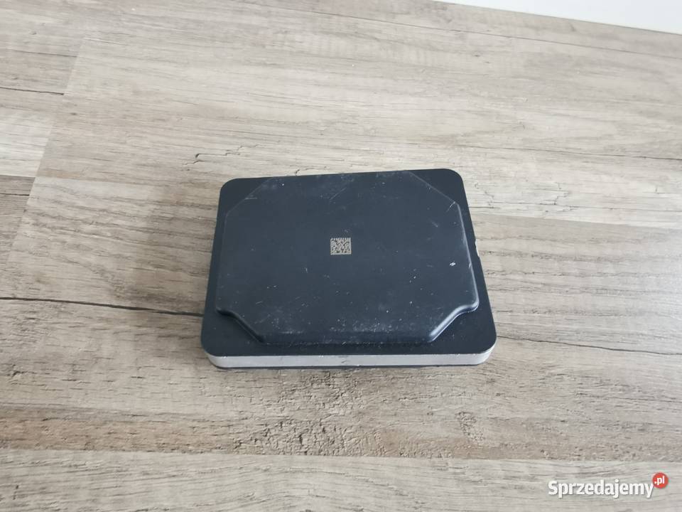 1EA907572H RADAR SENSOR DISTRONIC VW ID3 ID4 ID5 osobowe Pozostałe dolnośląskie Pielgrzymka