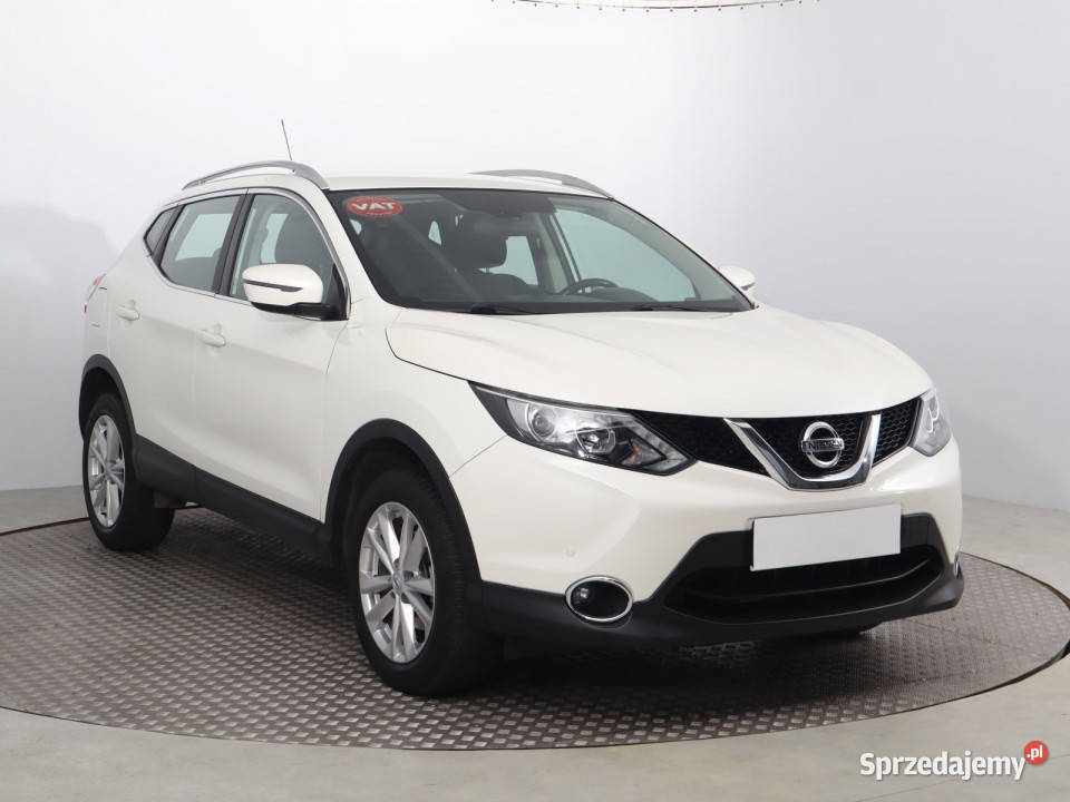 Nissan Qashqai 12 DIGT poduszka powietrzna Qashqai Bielany Wrocławskie