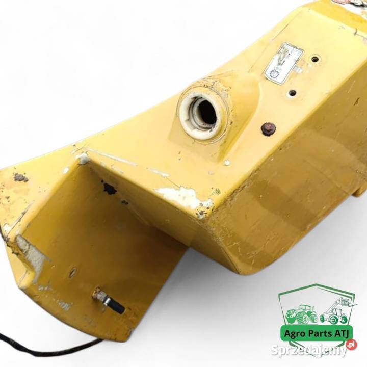 Zbiornik hydrauliki Caterpillar 2231417 Cat TH Układ hydrauliczny Ciechanowiec