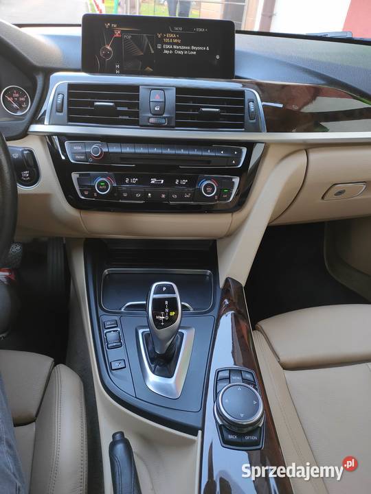 BMW 328i mazowieckie Warszawa sprzedam