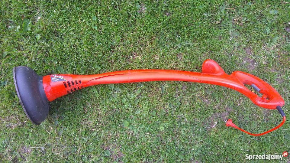 Wykaszarka Flymo 230V Narzędzia