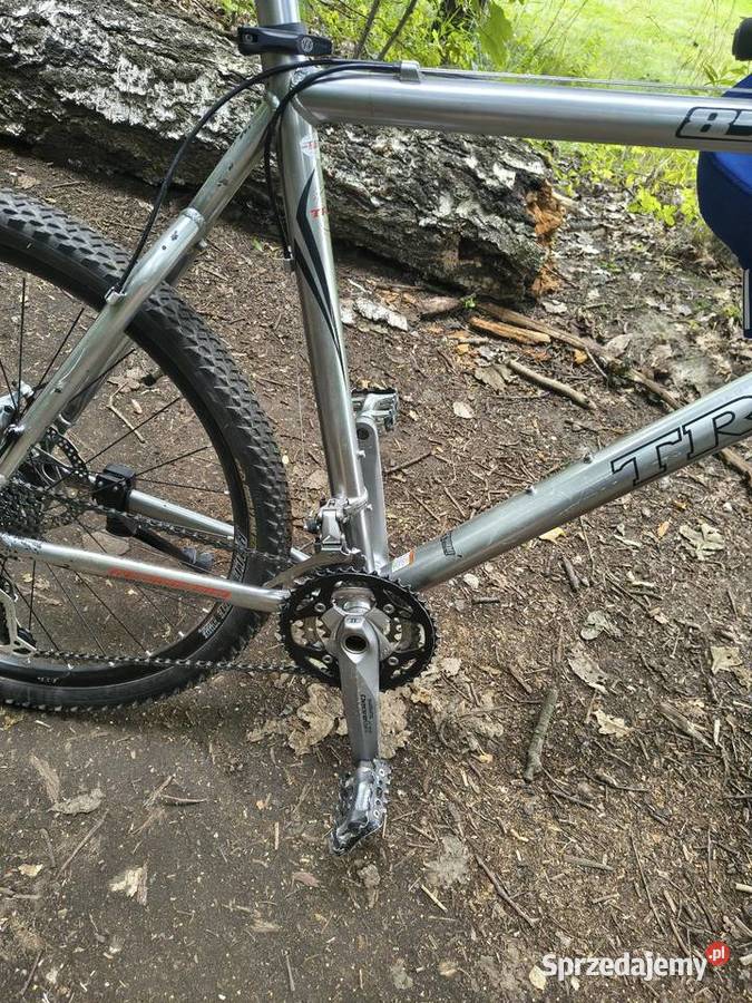 Trek 8500 ZR XC
