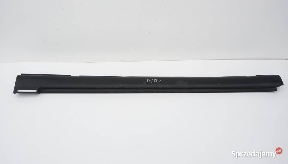LISTWA PROGOWA PRAWA PRÓG INFINITI FX35 FX45