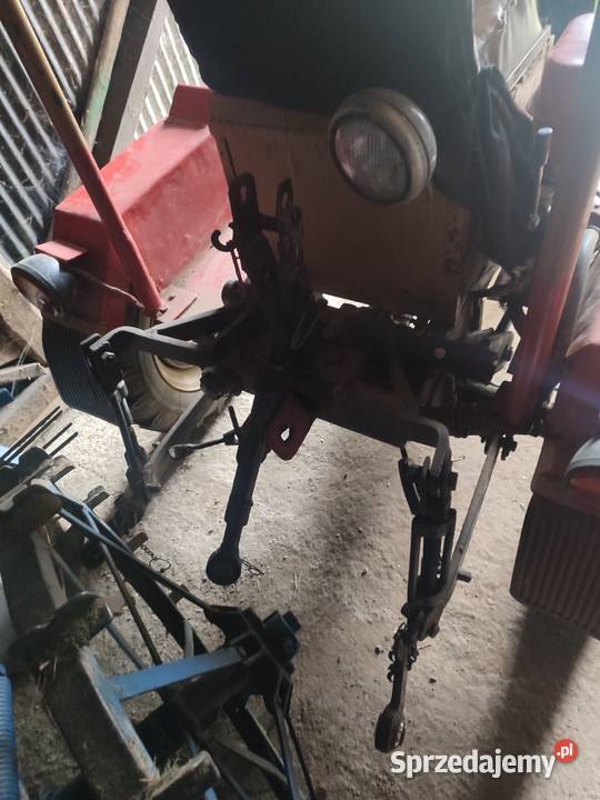 Traktor sam 4x4 sprzedam