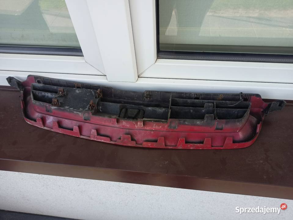 Honda Civic VI grill atrapa przednia chłodnicy Sieradz