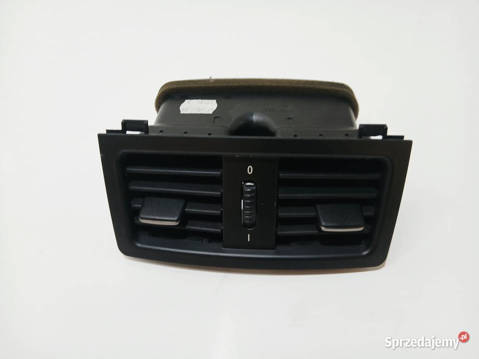 KRATKA NAWIEWU KLIMATYZACJI BMW E60 7129556 Strzyżewice