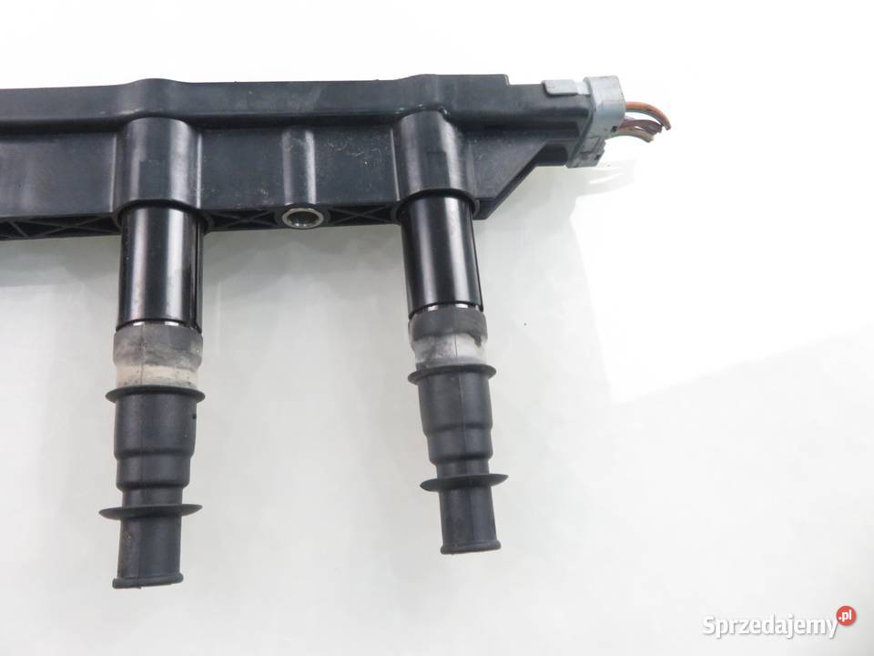 CEWKA PEUGEOT 207 14 16V KFU ET3J4 U6021 osobowe