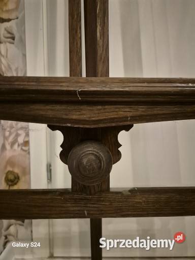 SZTALUGA MALARSKA DO EKSPONOWANIA OBRAZÓW Antyki, Sztuka, Kolekcje dolnośląskie Wrocław