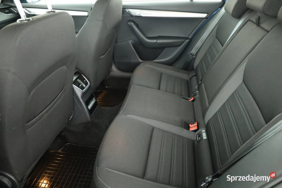 Skoda Octavia 20 TDI Octavia Piaseczno sprzedam