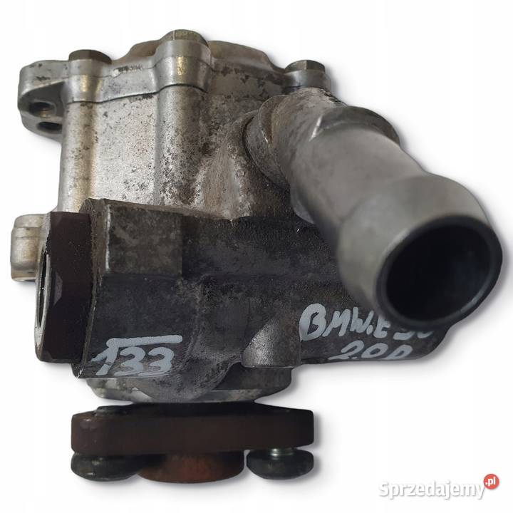POMPA WSPOMAGANIA BMW E87 E90 E91 20 D osobowe sprzedam