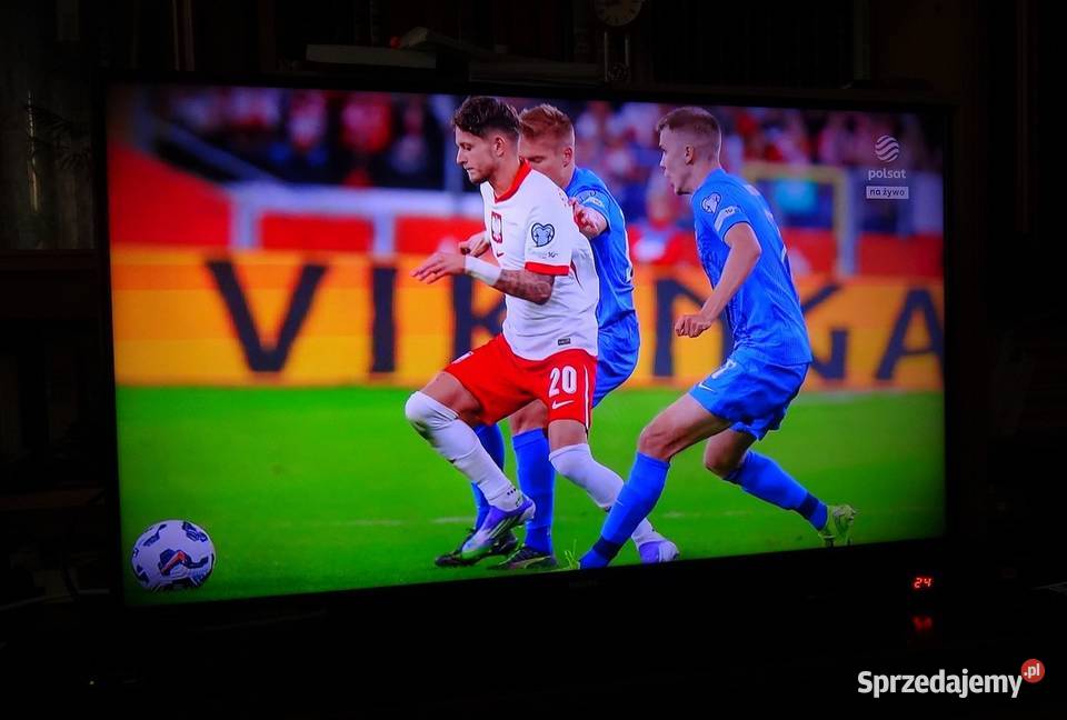 Sprzedam telewizor PHILIPS 40PFH430988 LED Philips Szczecin