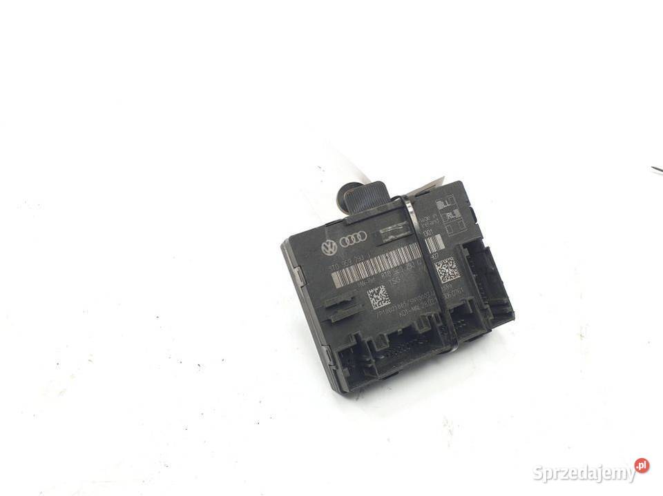MODUŁ AUDI A5 8T0959793J Lipno