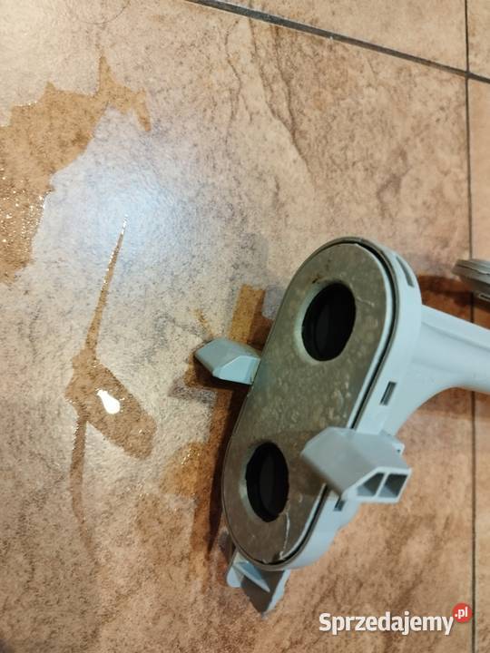 Górne ramię spryskujące do zmywarki Indesit Chełm