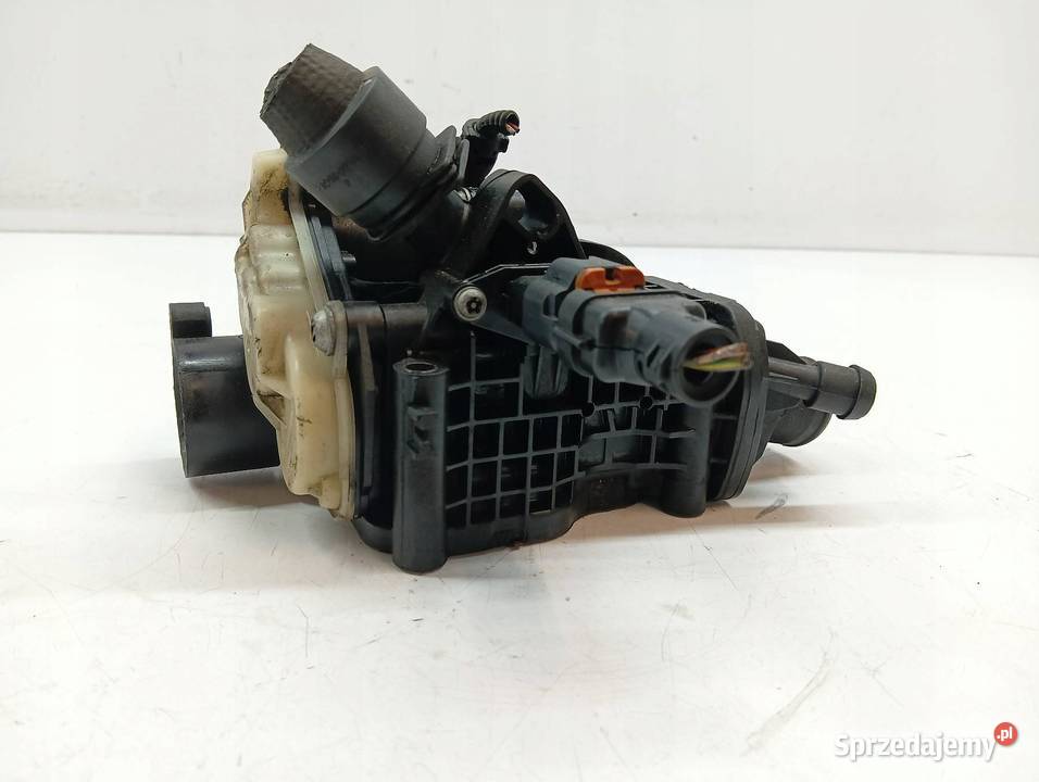 OBUDOWA TERMOSTATU 9849443980 Toyota ProAce II Termostaty