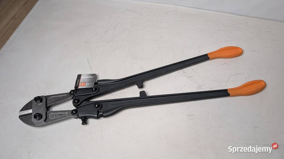 Nożyce do prętów Magnusson 750 mm