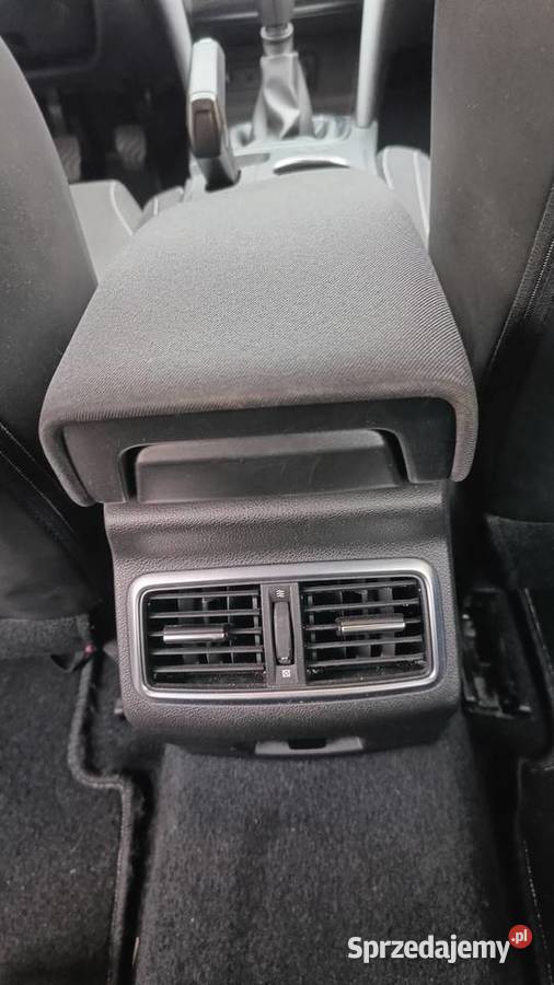 Renault Megane IV 2017 BENZYNA Pabianice
